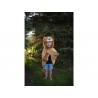 Déguisement Cape De Lion 4/6 Ans - Great Pretenders