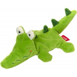 Peluche Mini crocodile Cuddly - Sigikid