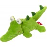 Peluche Mini crocodile Cuddly - Sigikid