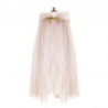 Déguisement Cape de Princesse royale 5/7 ans - Great Pretenders