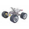 Voiture De Course / Quad en métal à construire - Eitech