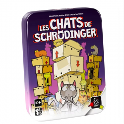Les chats de Schrodinger-...