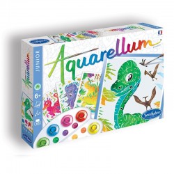 Aquarellum Junior...