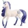 Figurine licorne mandala étalon - Schleich