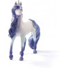 Figurine licorne mandala étalon - Schleich