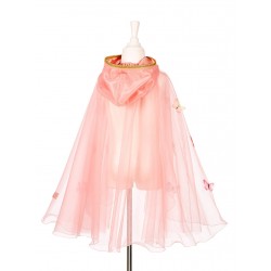 Déguisement Cape Lilyanne 5-7 Ans - Souza