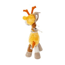 Peluche Girafe D'activités PlayQ - Sigikid