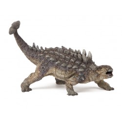 Figurine Ankylosaure - Papo
