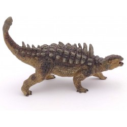 Figurine Ankylosaure - Papo