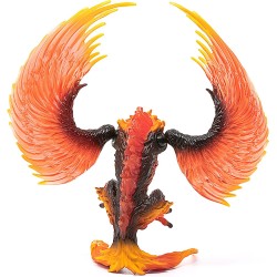Figurine l'Aigle de feu - Schleich