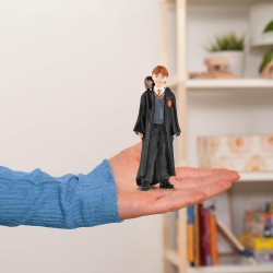 Figurines Ron Weasley et Croûtard - Schleich