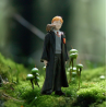 Figurines Ron Weasley et Croûtard - Schleich