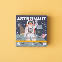 Puzzle de poche Astronaut...