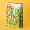 Puzzle réversible night & day In the forest 54 pcs - Londji