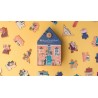 Puzzle réversible Welcome to my home 36 pcs - Londji