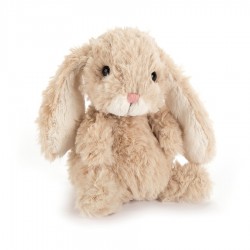 Peluche Lapin Yummy Bunny beige 15 cm - Jellycat