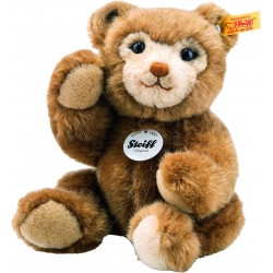 Ours Teddy - Chubble brun...