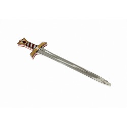 Épée Roi Arthur 57 cm -...