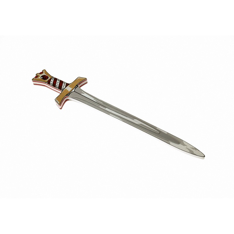 Épée Roi Arthur 57 cm - Lion Touch