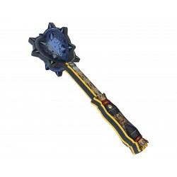 Masse D'Arme Aigle 35 cm - Lion Touch