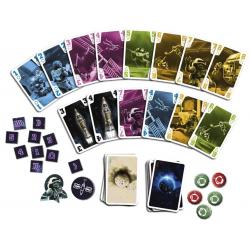 The Crew - Jeu de société de Iello | poissondavril38.com