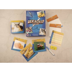Dekalko - Tiki editions
