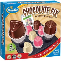 Chocolate Fix - Thinkfun