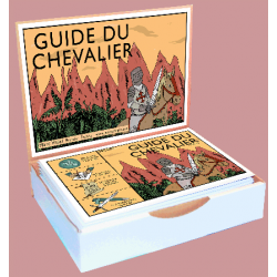 Guide Du Chevalier - Marc...