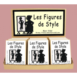 Les Figures De Style - Marc...