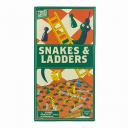 Snakes & Ladders - Echelles...