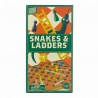 Snakes & Ladders - Echelles et serpents - Wilson Jeux