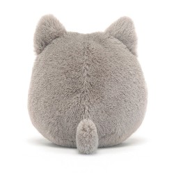 Peluche Chat Amuseabean 10 cm - Jellycat