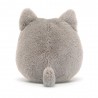 Peluche Chat Amuseabean 10 cm - Jellycat