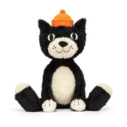 Peluche Jack le chat de Jellycat 32 cm - Jellycat