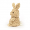 Peluche Petit lapin beige 18 cm - Jellycat
