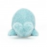 Peluche baleine Fluffy - Jellycat