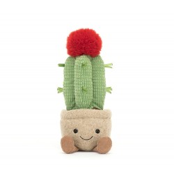 Peluche Amuseable Cactus...