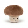 Peluche Champignon Vivacious Vegetable 8 cm - Jellycat