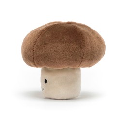 Peluche Champignon Vivacious Vegetable 8 cm - Jellycat