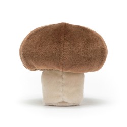 Peluche Champignon Vivacious Vegetable 8 cm - Jellycat