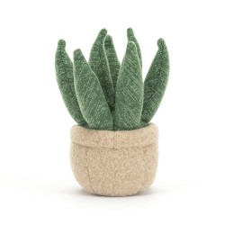 Peluche Amuseable Aloe Vera 17 cm - Jellycat