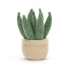 Peluche Amuseable Aloe Vera 17 cm - Jellycat