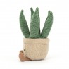 Peluche Amuseable Aloe Vera 17 cm - Jellycat