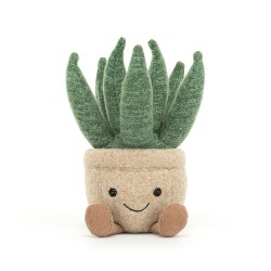 Peluche Amuseable Aloe Vera 17 cm - Jellycat
