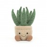 Peluche Amuseable Aloe Vera 17 cm - Jellycat