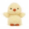 Peluche petit poussin - Little Chick - 18 cm - Jellycat