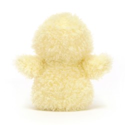 Peluche petit poussin - Little Chick - 18 cm - Jellycat