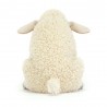 Peluche Burly Boo le mouton 19 cm - Jellycat