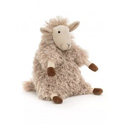 Peluche Mouton Sherri Sheep 26 cm - Jellycat