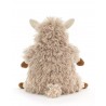 Peluche Mouton Sherri Sheep 26 cm - Jellycat